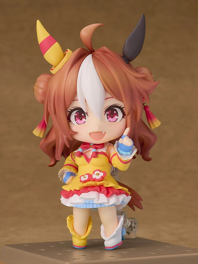 Nendoroid Copano Rickey