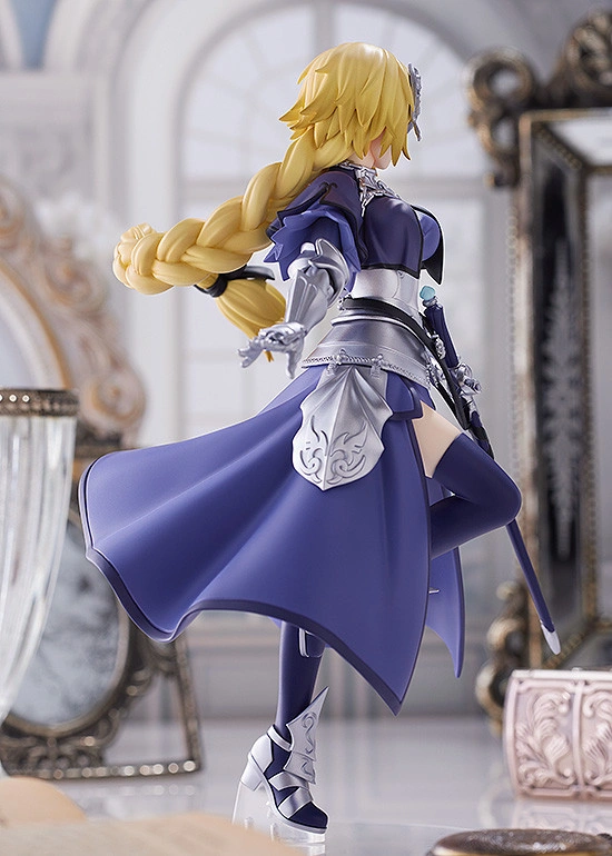 Pop Up Parade Ruler / Jeanne d'Arc