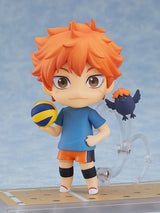 Nendoroid Shoyo Hinata: The Way of the Ace Ver.