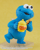 Nendoroid Cookie Monster