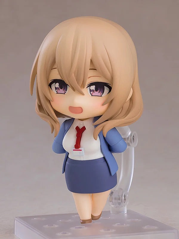 Nendoroid Shiori Katase