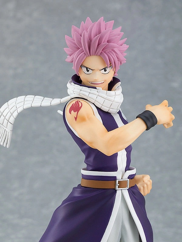 Pop Up Parade Natsu Dragneel Grand Magic Games Arc ver.