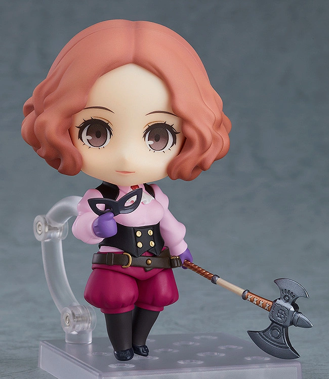 Nendoroid Haru Okumura: Phantom Thief Ver.