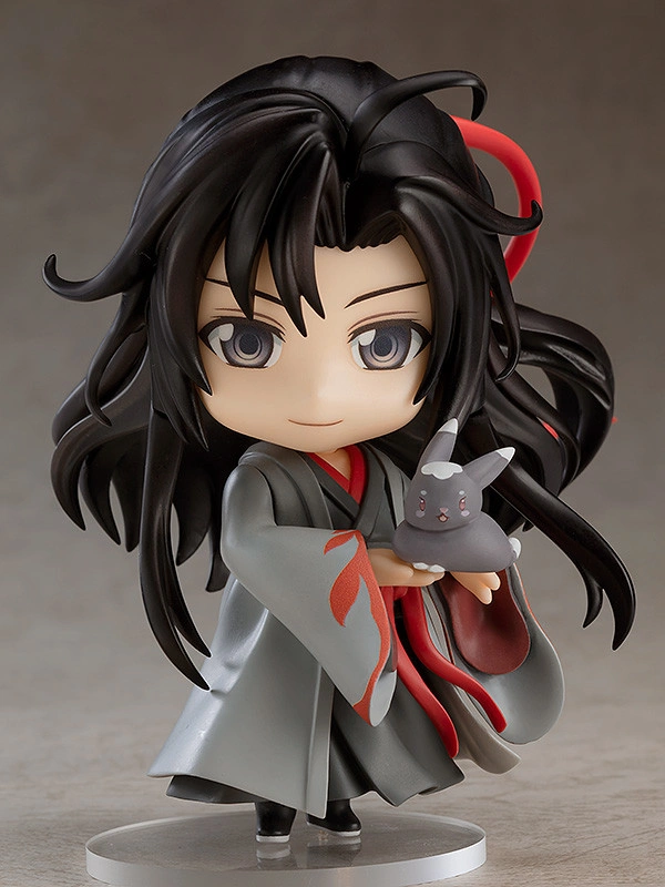 Nendoroid Wei Wuxian Yi Ling Lao Zu ver.