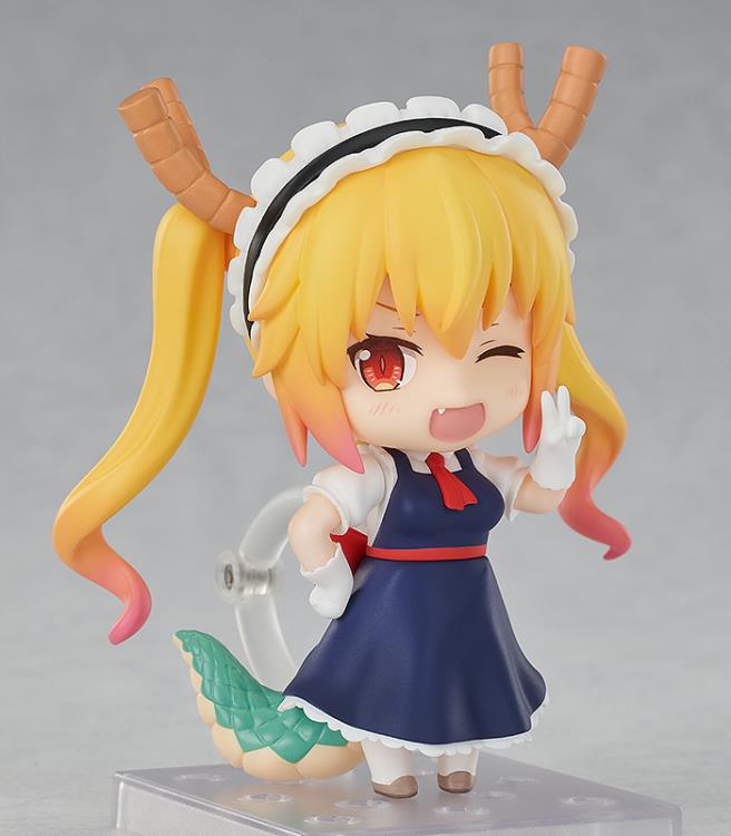 Nendoroid Tohru