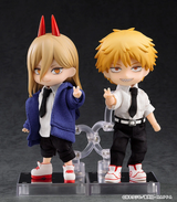 Nendoroid Doll Power