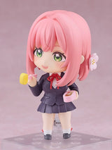 Nendoroid Hakari Hanazono