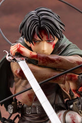 ARTFX J Levi Fortitude ver.