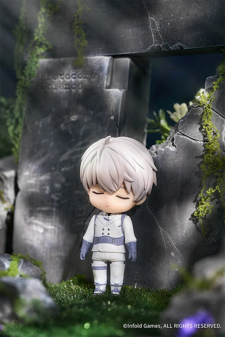 PRE ORDER Nendoroid Xavier