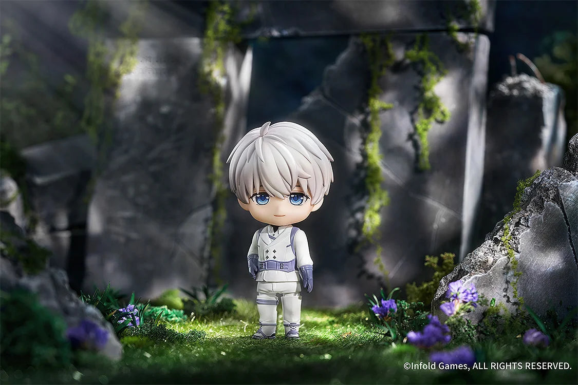 PRE ORDER Nendoroid Xavier