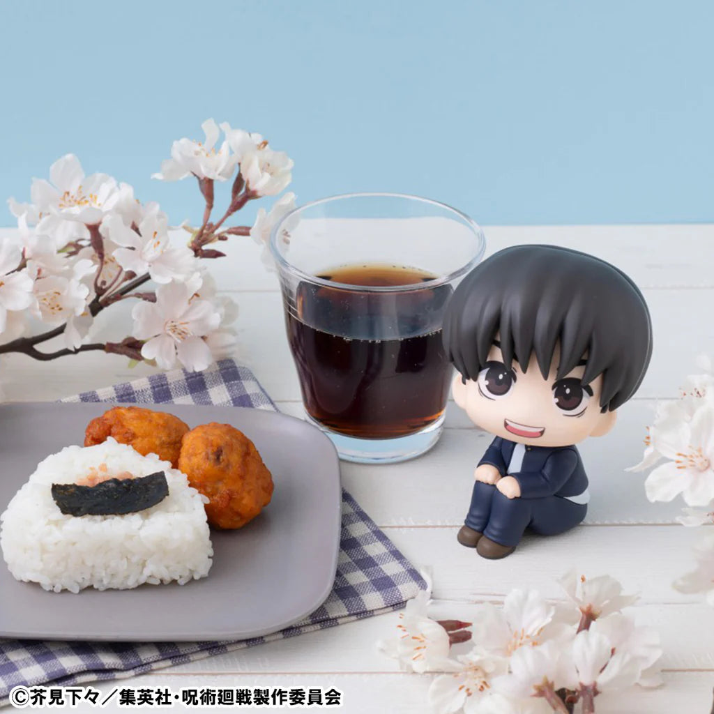PRE ORDER Lookup Jujutsu Kaisen - Yu Haibara [with GIFT]