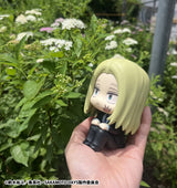 PRE ORDER Lookup SAKAMOTO DAYS - Shishiba