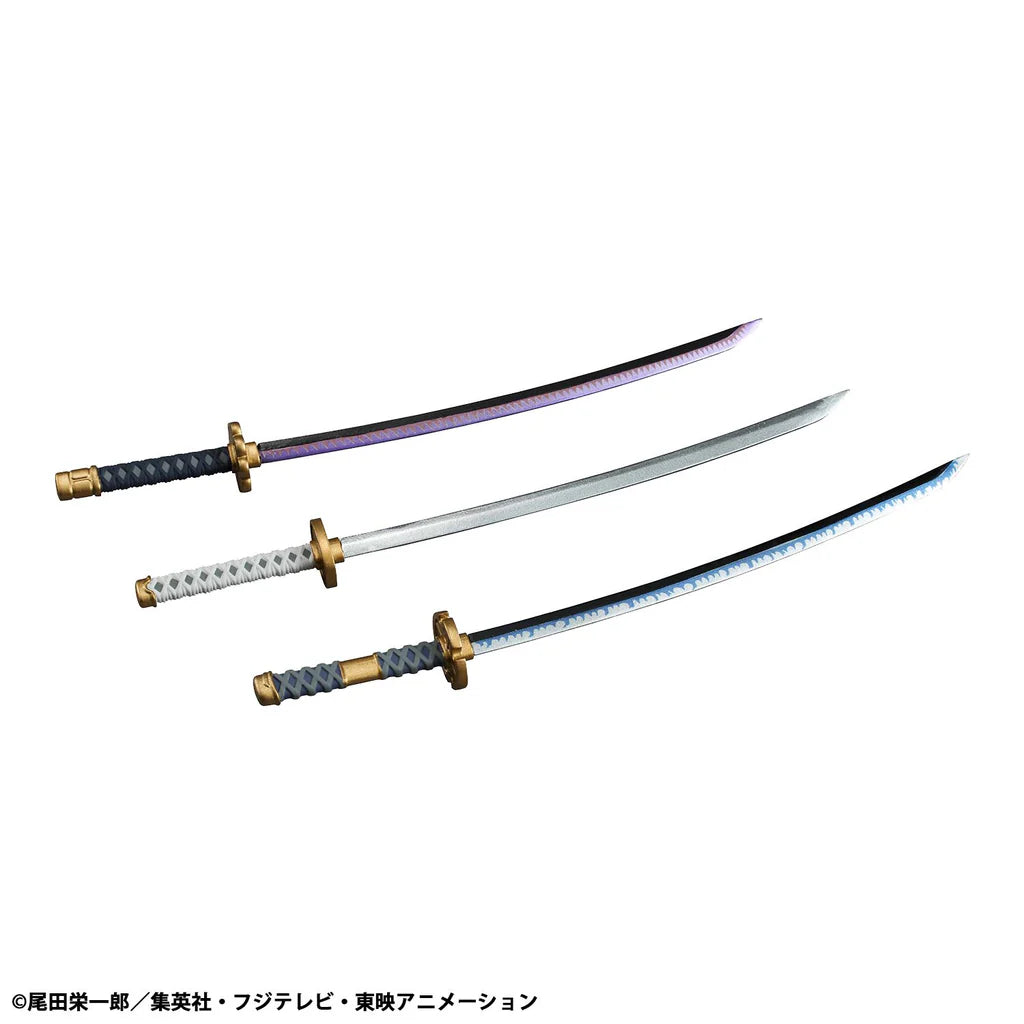 PRE ORDER Variable Action Heroes ONE PIECE - Roronoa Zoro (Repeat)