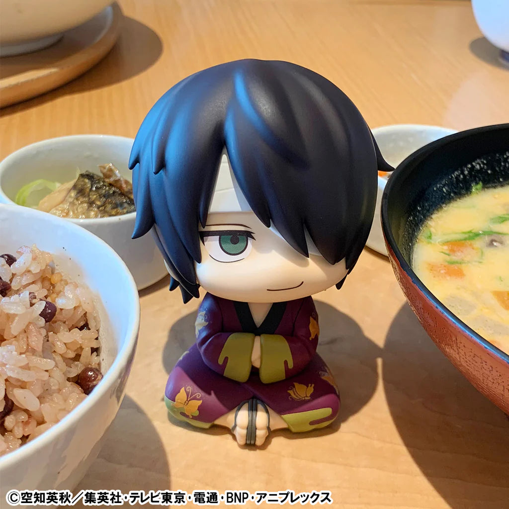 PRE ORDER Lookup Gintama - Shinsuke Takasugi