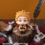 PRE ORDER Look up My Hero Academia - Hawks [with GIFT]