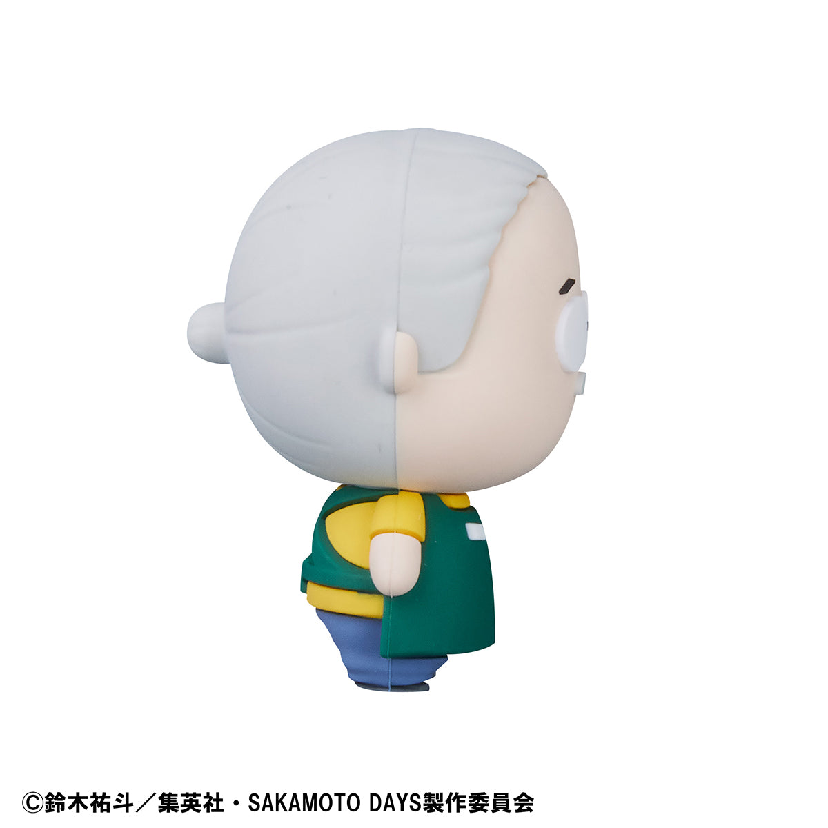 PRE ORDER Chokorin Collection SAKAMOTO DAYS