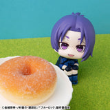 PRE ORDER Lookup BLUE LOCK - Reo Mikage Japanese National Player Match Ver. [with GIFT]