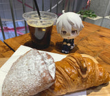 PRE ORDER Lookup BLUE LOCK - Seishiro Nagi (Repeat)