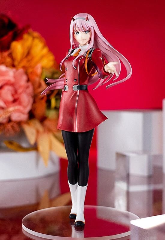 Pop Up Parade Zero Two