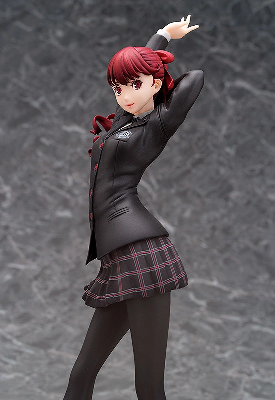 Kasumi Yoshizawa Figure