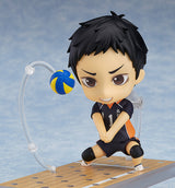 Nendoroid Daichi Sawamura