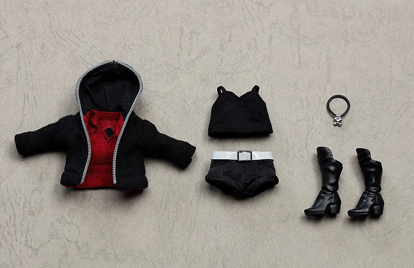 PRE ORDER Nendoroid Doll Saber/Altria Pendragon (Alter) Shinjuku Ver.