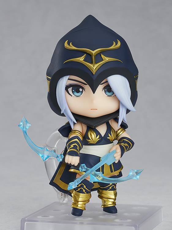 Nendoroid Ashe