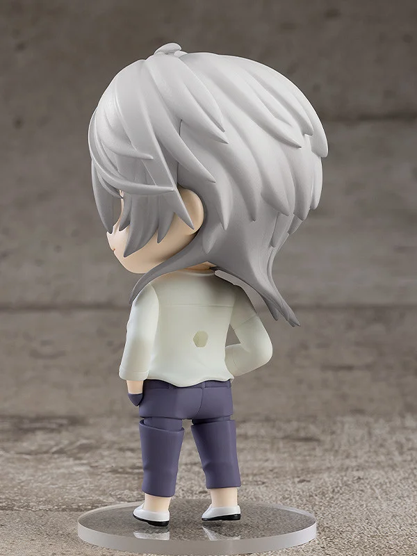 Nendoroid Shogo Makishima