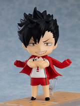 Nendoroid Tetsuroo Kuroo Second Uniform ver.