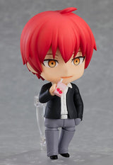 Nendoroid Karma Akabane