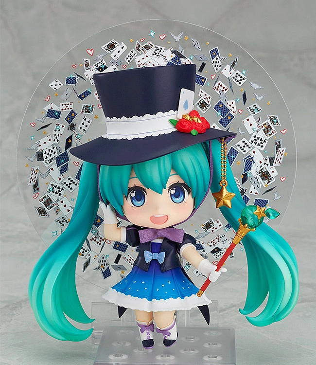 Nendoroid Hatsune Miku Magical Mirai 2013 ver.