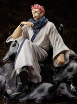 Jujutsu Kaisen Sukuna Ryomen - King of Curses 1/7 scale figure