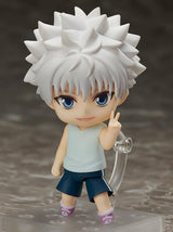 Nendoroid Killua Zaoldyeck