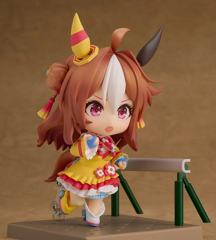 Nendoroid Copano Rickey