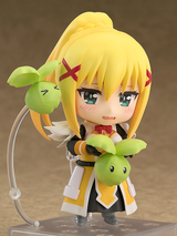 Nendoroid Darkness