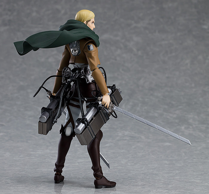 Figma Erwin Smith