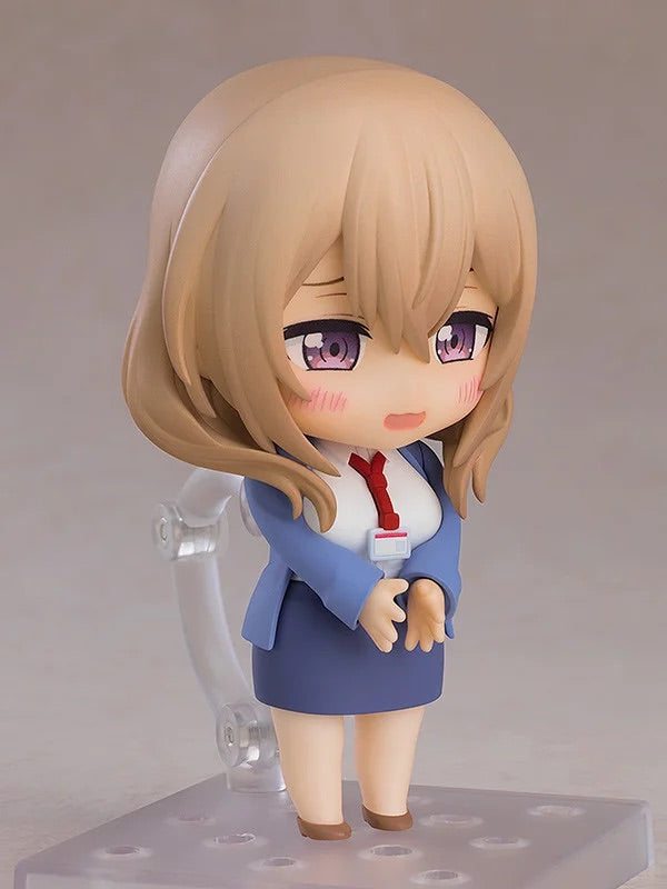 Nendoroid Shiori Katase