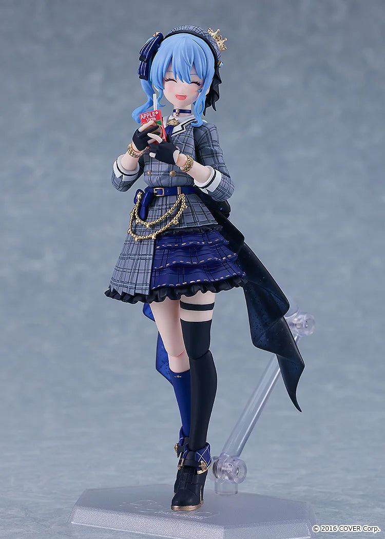 PRE ORDER figma Hoshimachi Suisei