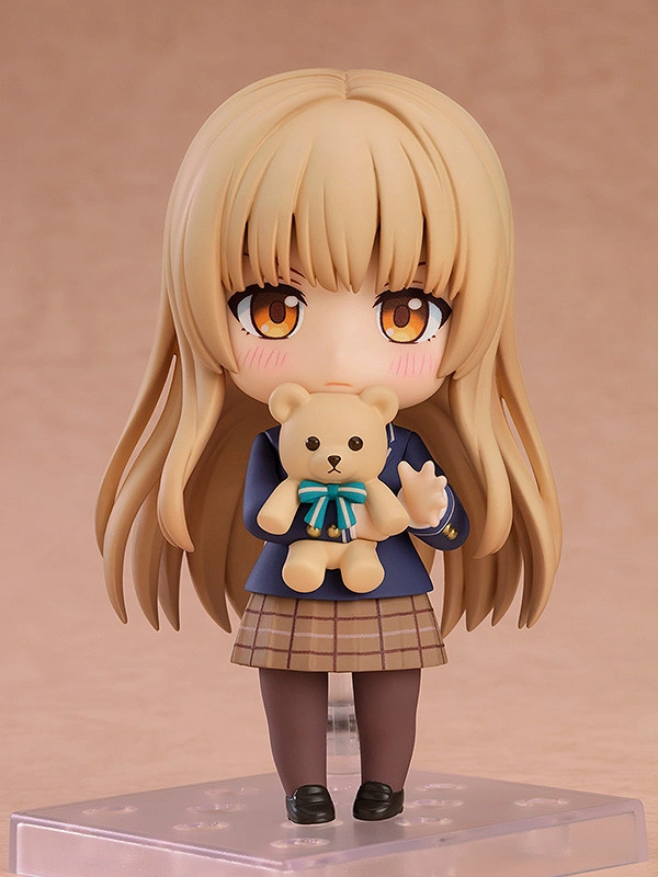 Nendoroid Mahiru Shiina