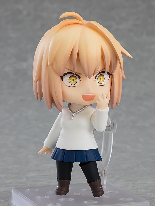 Nendoroid Arcueid Brunestud