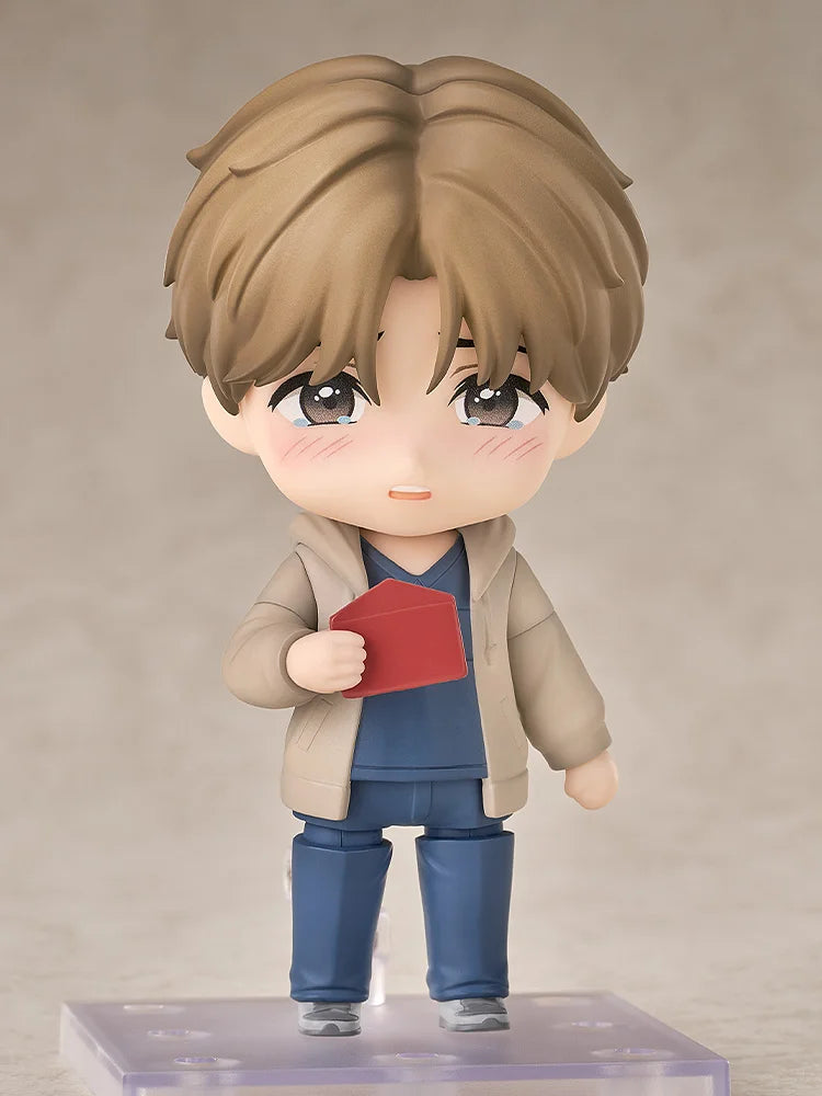 PRE ORDER [VIP] Nendoroid Kim Dan