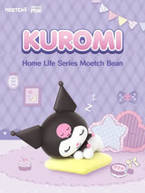 Moetech Mini Bean - Kuromi Home Life series (Random PC)