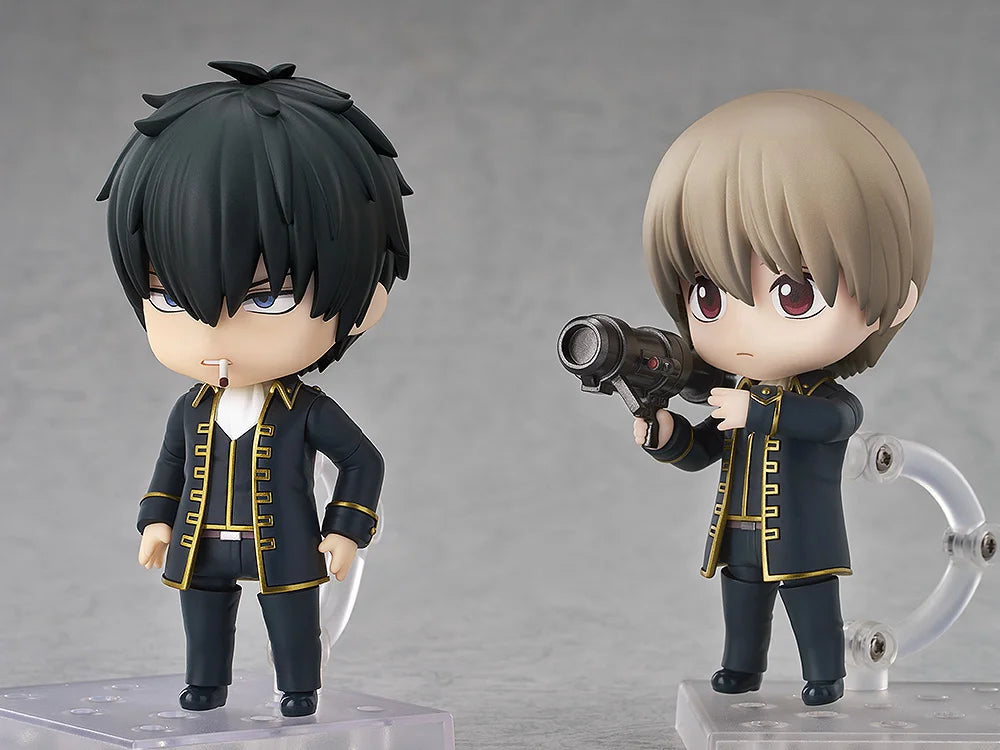 PRE ORDER Nendoroid Sogo Okita