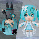 PRE ORDER Nendoroid Hatsune Miku Unshuttered SEKAI Ver.