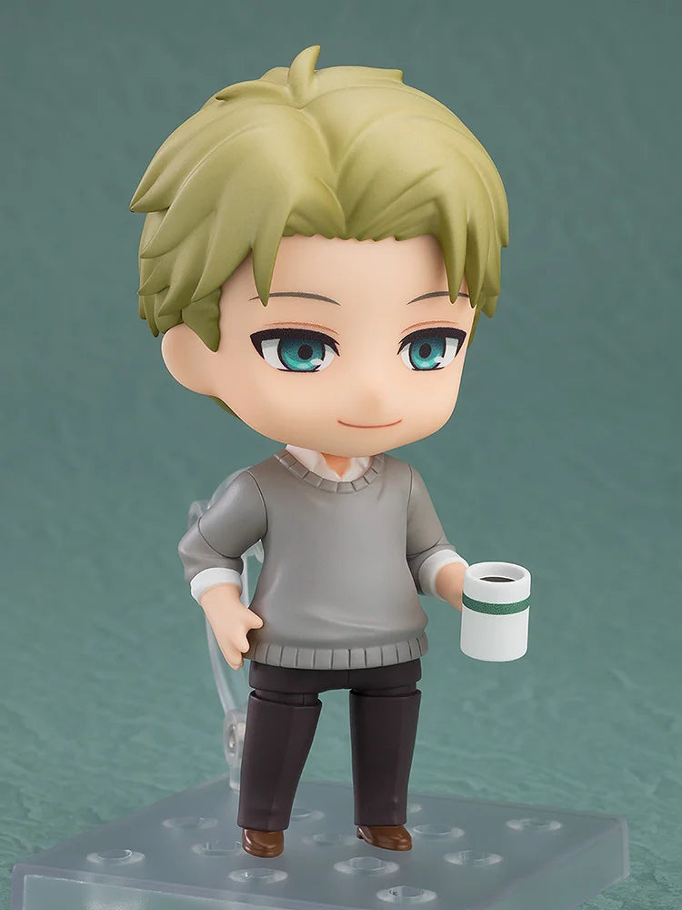 PRE ORDER Nendoroid Loid Forger: Casual Outfit Ver.