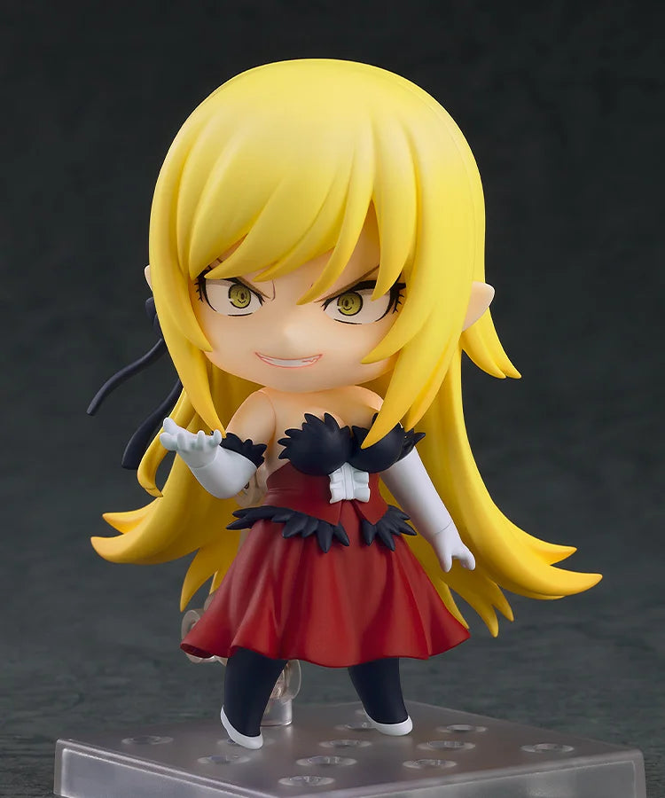 PRE ORDER Nendoroid Kiss-Shot Acerola-Orion Heart-Under-Blade