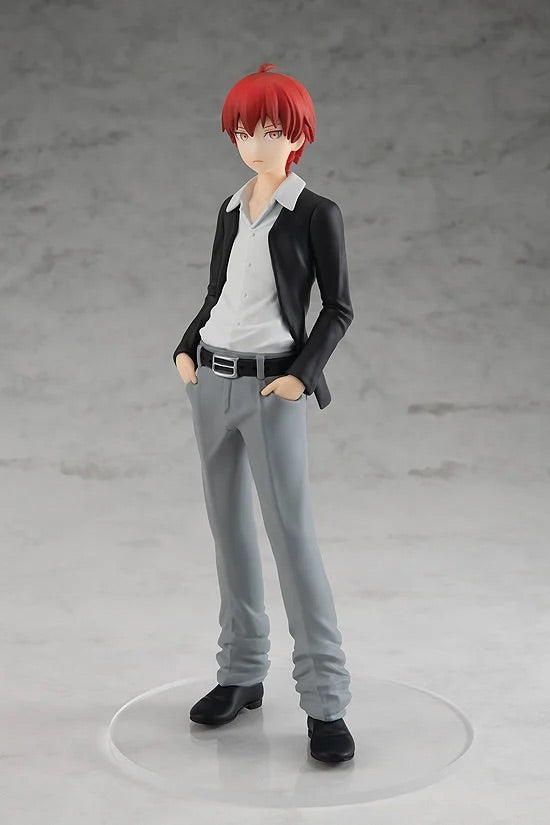 Pop Up Parade Karma Akabane
