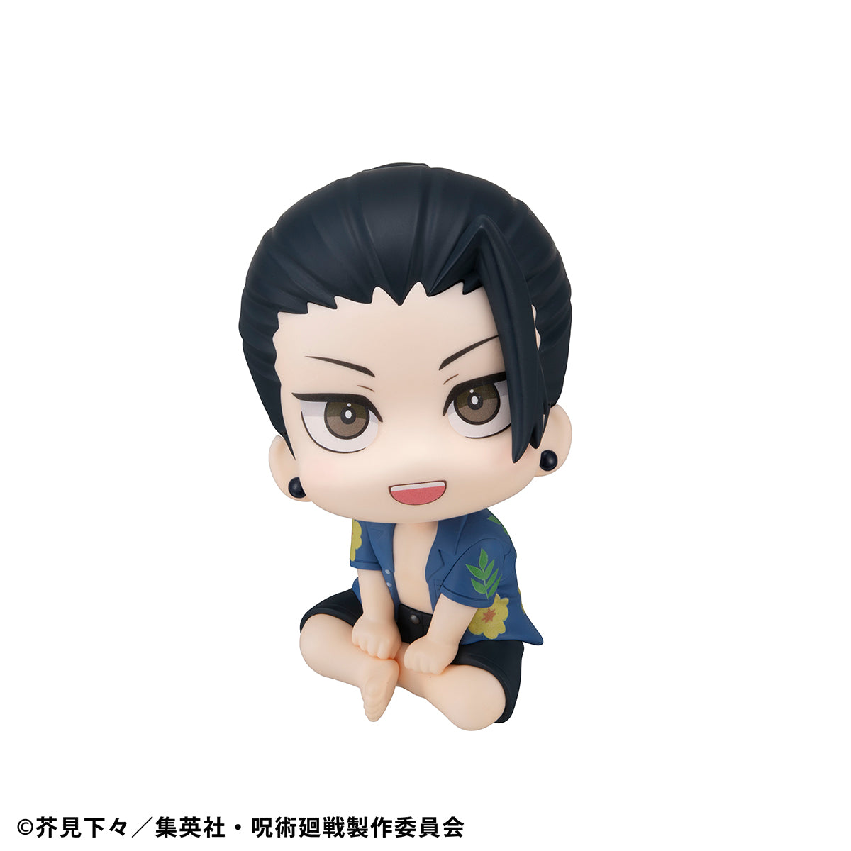 PRE ORDER Lookup Jujutsu Kaisen - Suguru Geto Okinawa Ver.