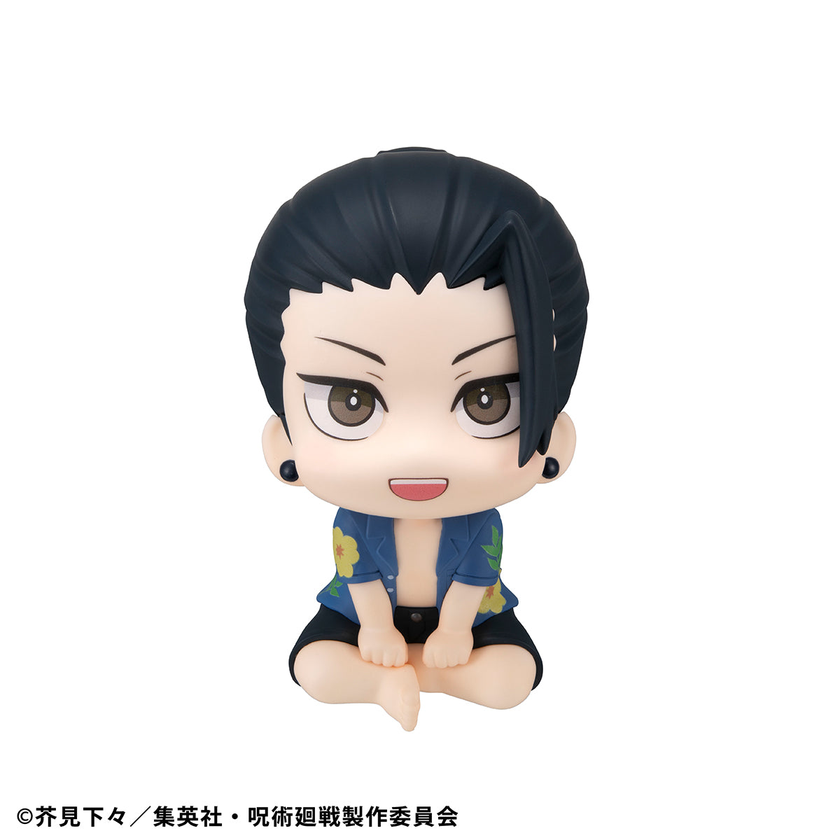 PRE ORDER Lookup Jujutsu Kaisen - Suguru Geto Okinawa Ver.