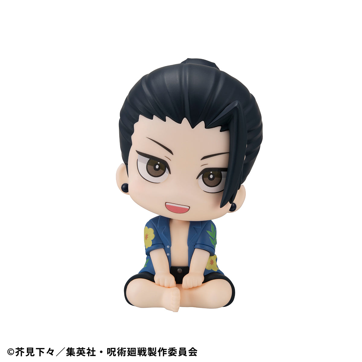PRE ORDER Lookup Jujutsu Kaisen - Suguru Geto Okinawa Ver.